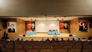 Başkan Ömeroğlu: Dilovasının sınırlarını dahi bilmeyenler muhalefet yapmaya kalkmasın