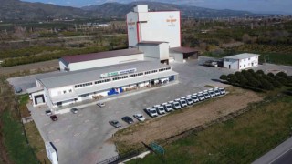 Başkan Önal, 2024 yılını ‘yatırım ve fırsat yılı ilan ettiklerini duyurdu