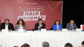 Başkan Önal: Yarının Bayraklısını birlikte inşa edeceğiz