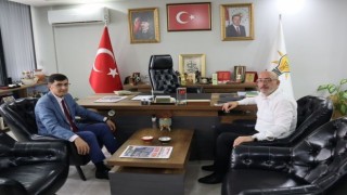 Başkan Önsay: Kütahyamızın suni gündem ve tartışmalar içine çekilmesi hiç kimseye bir fayda getirmez