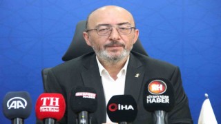 Başkan Önsay: Türk milleti, milli iradenin üstünde hiçbir gücü kabullenmemiştir