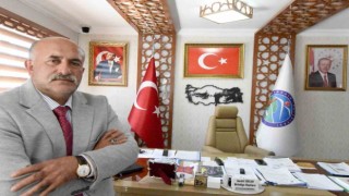 Başkan Özcandan bal festivaline davet