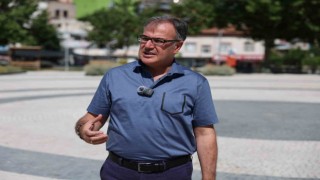 Başkan Özdoğan: Yaz çalışmalarımız tüm hızıyla devam ediyor
