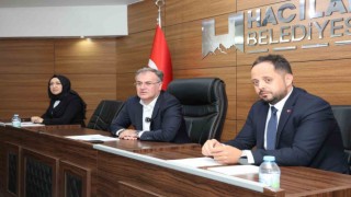 Başkan Özdoğandan öğrencilere moral etkinlikleri