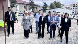 Başkan Özdoğandan ‘TOKİ müjdesi