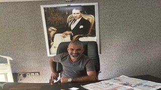 Başkan Özlüer, Aydınsporda göreve bomba transferle başladı