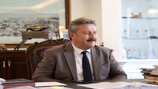 Başkan Palancıoğlu Mevlid Kandilini kutladı