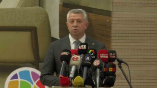 Başkan Sarıkaya: “Kayseri olarak bundan sonra daha hızlı yol alacağız”