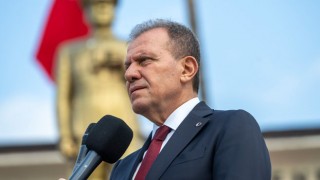 Başkan Seçer: “Bağımsızlığımızı Gazilerimize ve Şehitlerimize Borçluyuz”