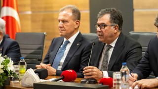 Başkan Seçer, “Tarsus’un Geleceği İçin Büyük Projelerimiz Var”