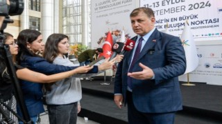 Başkan Tugaydan Körfez cezası açıklaması: Bize ulaşan bir suç duyurusu yok