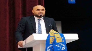 Başkan Üzeyir Erdoğan güven tazeledi