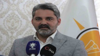 Başkan Üzüm: “Gençlik ve Spor Bakanımız ile beraberindeki heyeti şehrimizde ağırlayacağız”