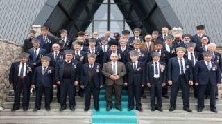 Başkan Yalçın: “Bu cennet vatan bizlere şehitlerimizin ve gazilerimizin emanetidir”