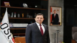 Başkan Yalçın: “Yeni OVP büyümeyi sağlam temeller üzerine konumlandırmıştır”