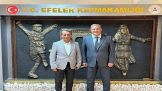 Başkan Yetişkinden kent güvenliği için kurumlar arası iş birliği