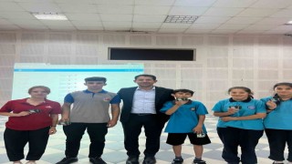 Başkandan öğrencilere ücretsiz dijital dershane
