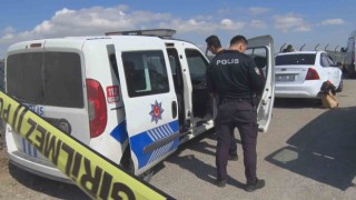 Başkentte park halindeki otomobilde bir kişinin cansız bedenine ulaşıldı