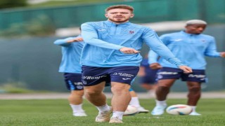 Batagov: Trabzonspor katkı sağlamak istiyorum