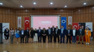 Batman Üniversitesi sempozyuma ev sahipliği yaptı
