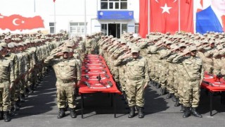 Batmanda 11 güvenlik korucusu alınacak