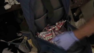 Batmanda çeşitli uyuşturucu maddeler ele geçirildi