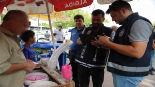 Batmanda öğrencilerin ve okulların güvenliğini artırmak için denetimler yapıldı