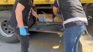 Batmanda silah kaçakçılığı operasyonu: 2 kişi tutuklandı