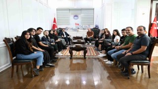 Battalgazi Belediyesi Sanat Atölyesi Öğrencilerinden yüzde yüz başarı