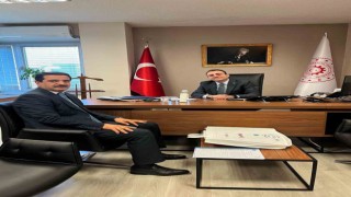 Battalgazi İçin Ankarada yoğun mesai