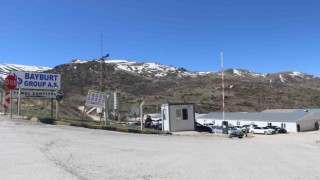 Bayburt Groupun sorumluluğundaki Kop Tünelinde yaşanan göçükte gözaltına alınan 3 kişiden 1i tutuklandı