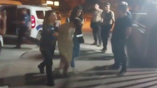 Bebeği çöpe annesi atmış: Anne ve ailesi gözaltına alındı