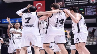 Beşiktaş - Hapoel Tel Aviv maçı yeniden İstanbula alındı