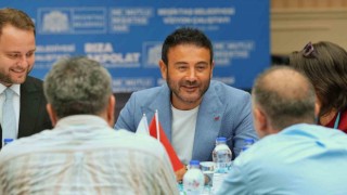 ‘Beşiktaş Belediyesi Vizyon Çalıştayı düzenledi