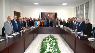 BEUN büyümeye ve güçlenmeye devam ediyor