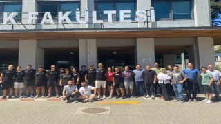 BEUN Teknoloji Takımlarından Teknofestte büyük başarı