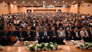 BEUNda “Türkiye ve Avrupa Yeterlilikler Çerçevesi ve Mikroyeterlilikler” başlıklı konferans gerçekleştirildi
