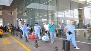 Beyin ölümü gerçekleşti 4 cana umut oldu