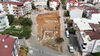 Beylikbağına konsept park yapılacak