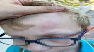 Beylikdüzünde okulda öğrenciye demir çubukla darp iddiası