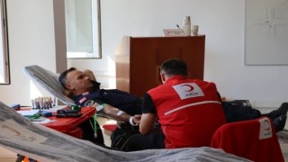 Bilecik İl Jandarma Komutanlığından örnek davranış