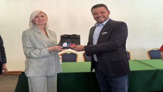 Bilecik ile Rodopi kardeş şehir oldu