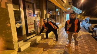Bilecikli esnafın siftah parası şaşkınlığı