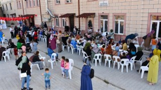 Bilecikte 4-6 yaş Kuran kursları başladı