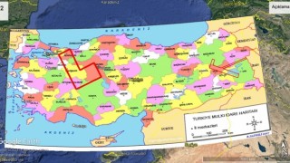 Bilecikte kuduz vakalarının önüne geçmek için havadan aşı yapılacak