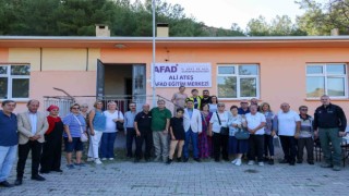 Bilecikte kullanılmayan ilkokul binasına AFAD Eğitim Merkezi kurulacak