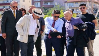 Bilecikte Osman Gazinin evi yıllardır gün yüzüne çıkmayı bekliyor