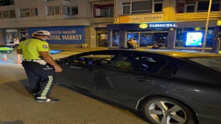 Bilecikte trafik kurallarını ihlal eden sürücülere 107 bin 526 TL ceza