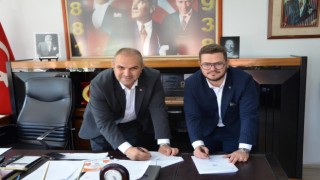 Bilecikte yeni bir işbirliği protokolüne daha imza atıldı