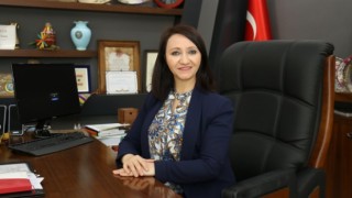 Bilecikteki çöp sorununu Belediyeler Birliği Başkanı Zekiye Tekin çözdü